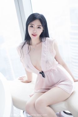 大胡子美女